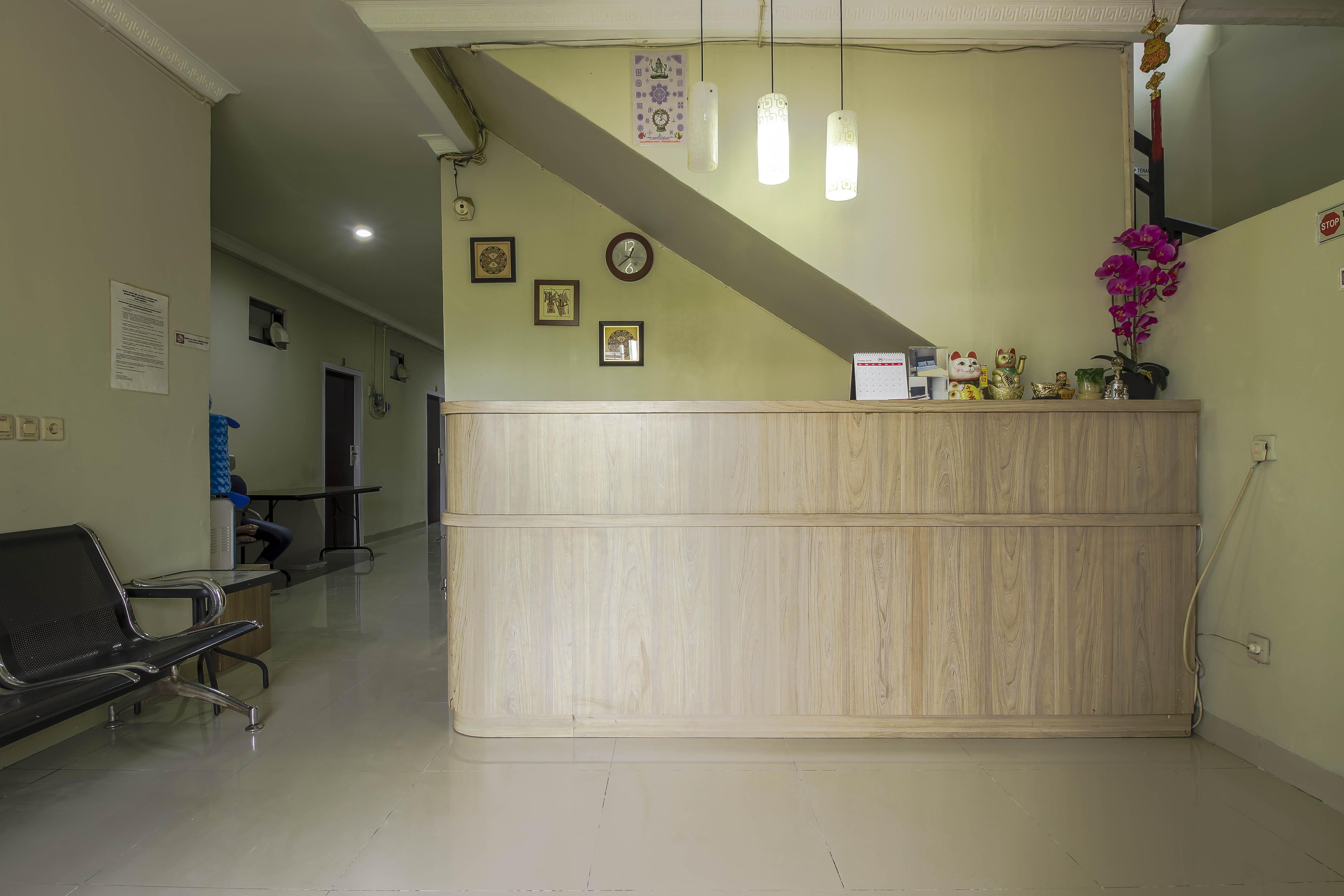 Reddoorz Plus Near Lippo Cikarang Mall 베카시 외부 사진