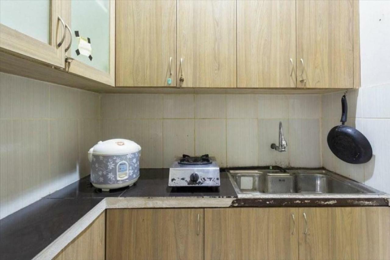 Reddoorz Plus Near Lippo Cikarang Mall 베카시 외부 사진